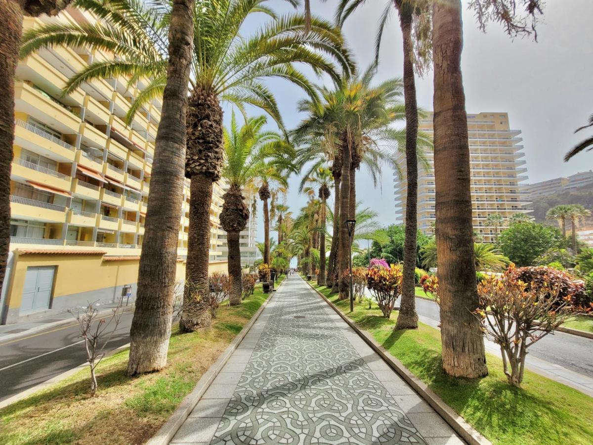 Ferienwohnung Martianez Downtown Puerto de la Cruz  Exterior foto